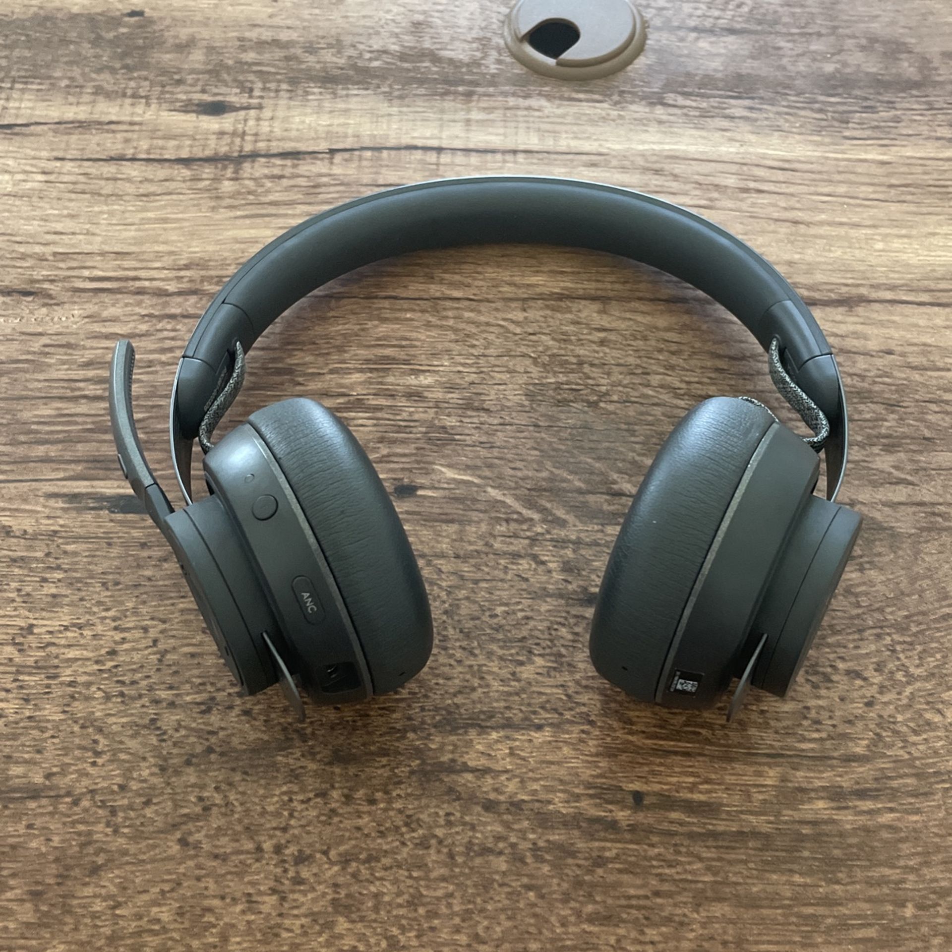 Logitech Wireless Headphones
