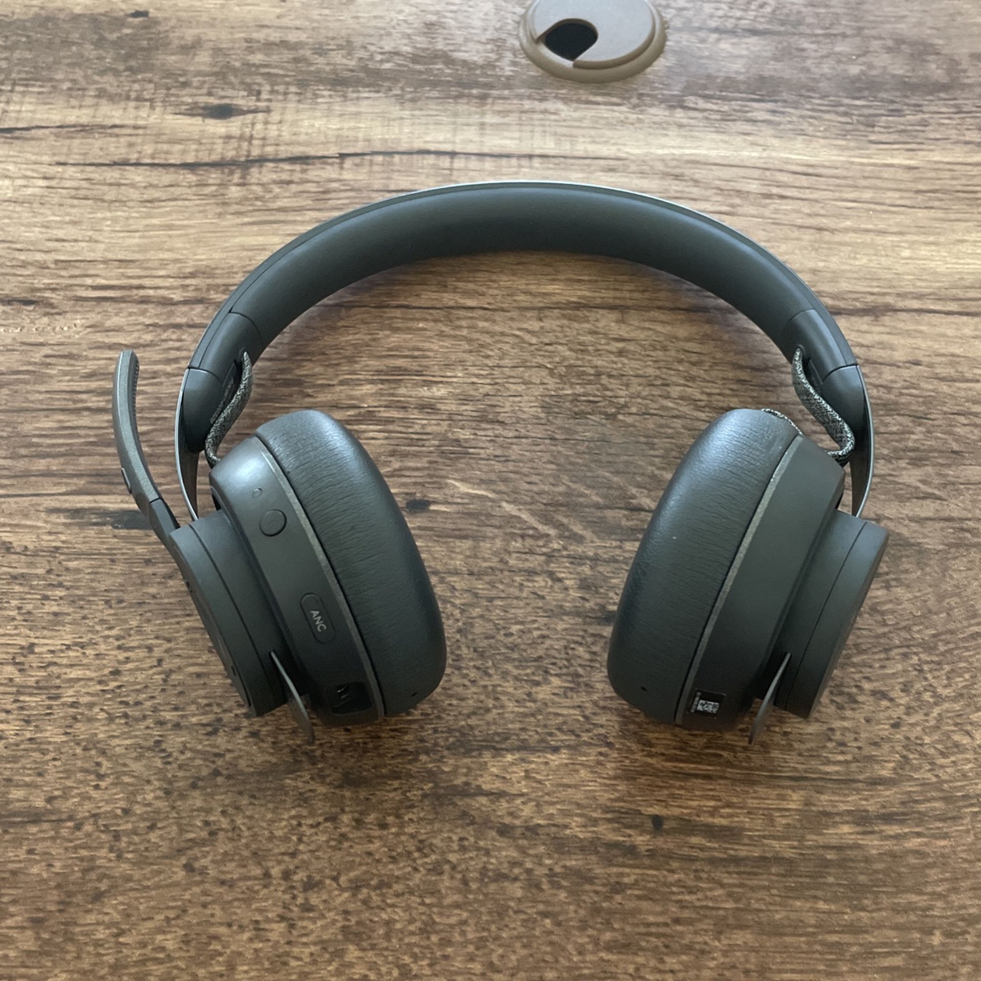 Logitech Wireless Headphones 