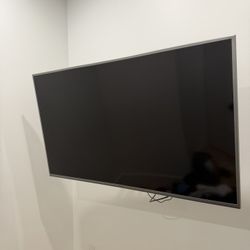 Samsung Smart TV - 60in