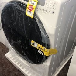 Whirlpool Washer Appliance