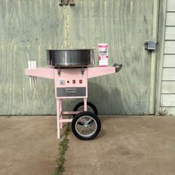 Cotton Candy Machine, Floss Machine, For Sale