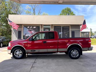 2008 Ford F-150