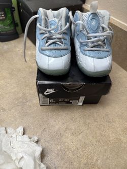 Foam Posites