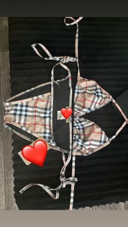 Bb bikini ❤️❤️