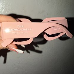 Marc Jacobs Sunglasses 