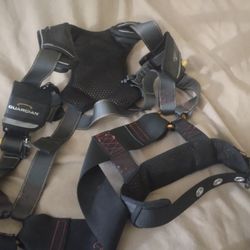 Guardian B7 Full Body Harness 