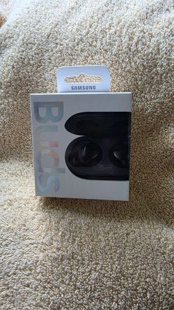 Samsung Galaxy Buds (SM-R170)