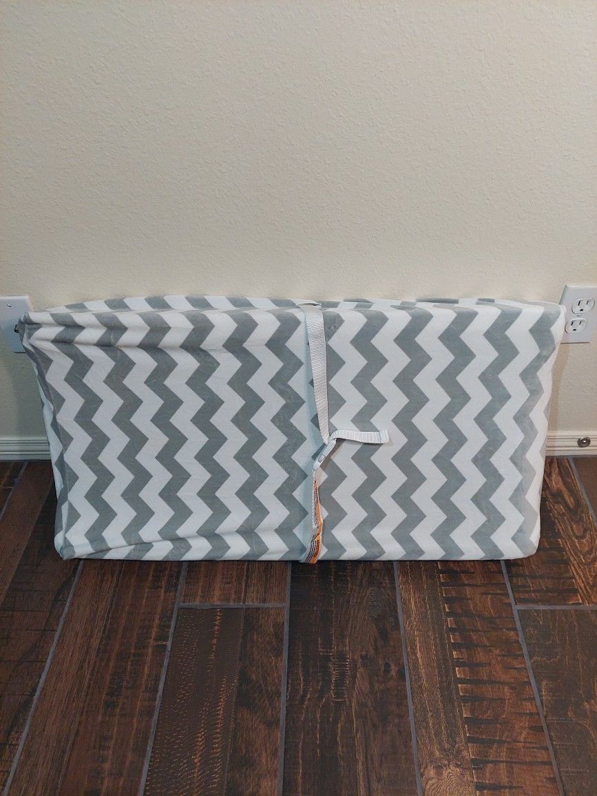 Diaper Changing Pad