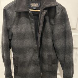 Pendleton Men’s Jacket Small