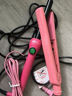 Corioliss pro N Jose eber Wand (both $120)