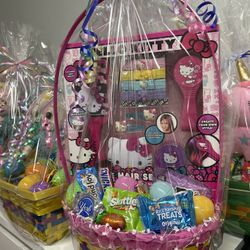 Easter Baskets