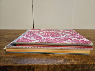 CRAFT SALE! 12X12 scrapbook paper