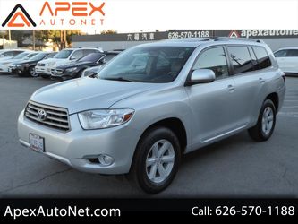 2010 Toyota Highlander