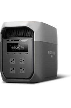 Delta 3 Max