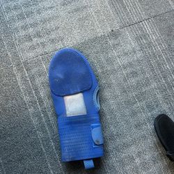 Right Hand Ego Shield Sliding MIT 