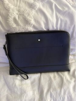 Mont Blanc Pouch