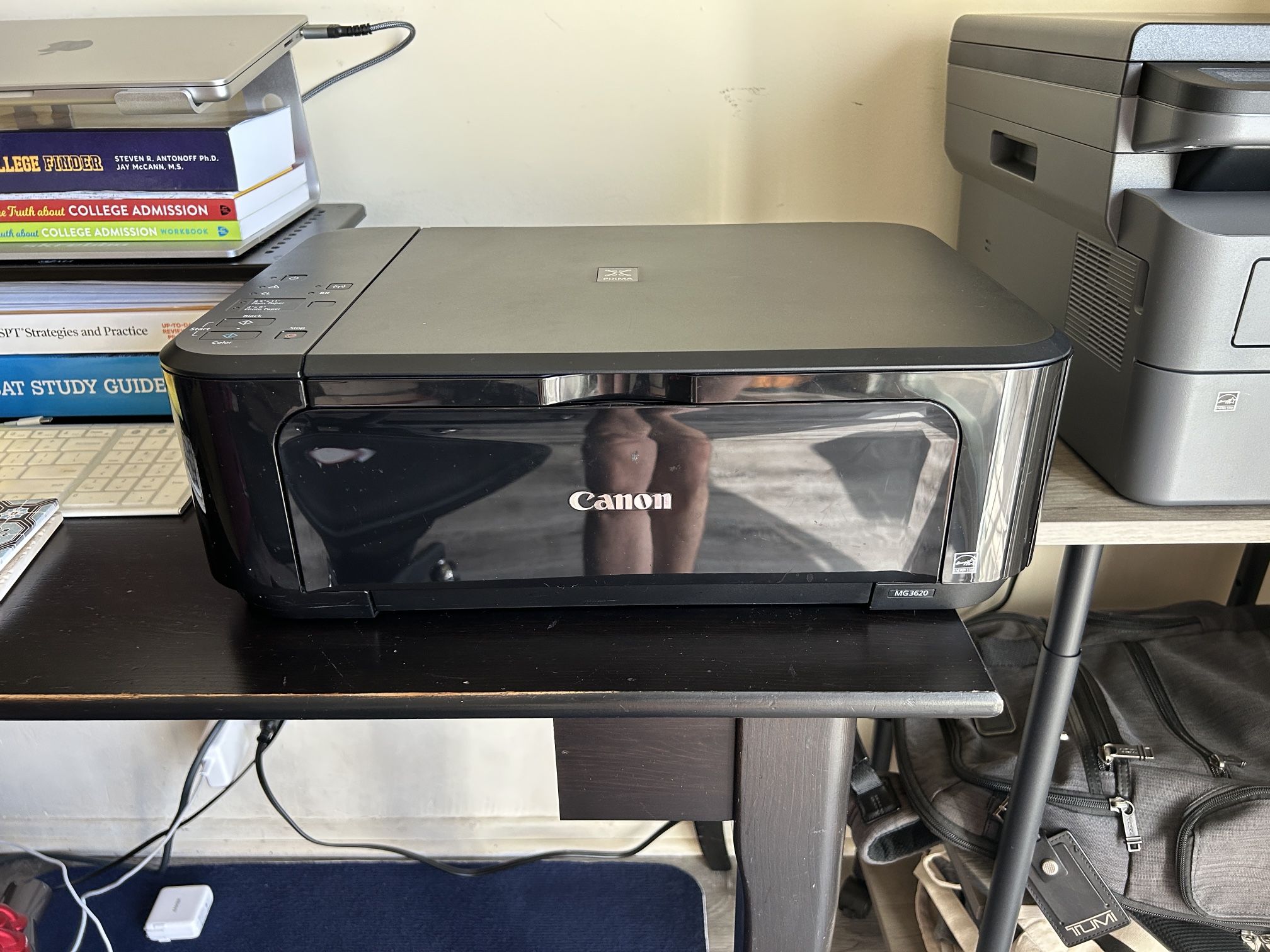 Canon Pixma MG3620 All-in-One printer