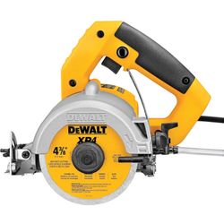 Handheld Wet Saw