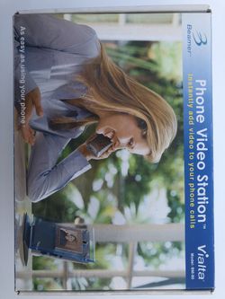 Phone video station