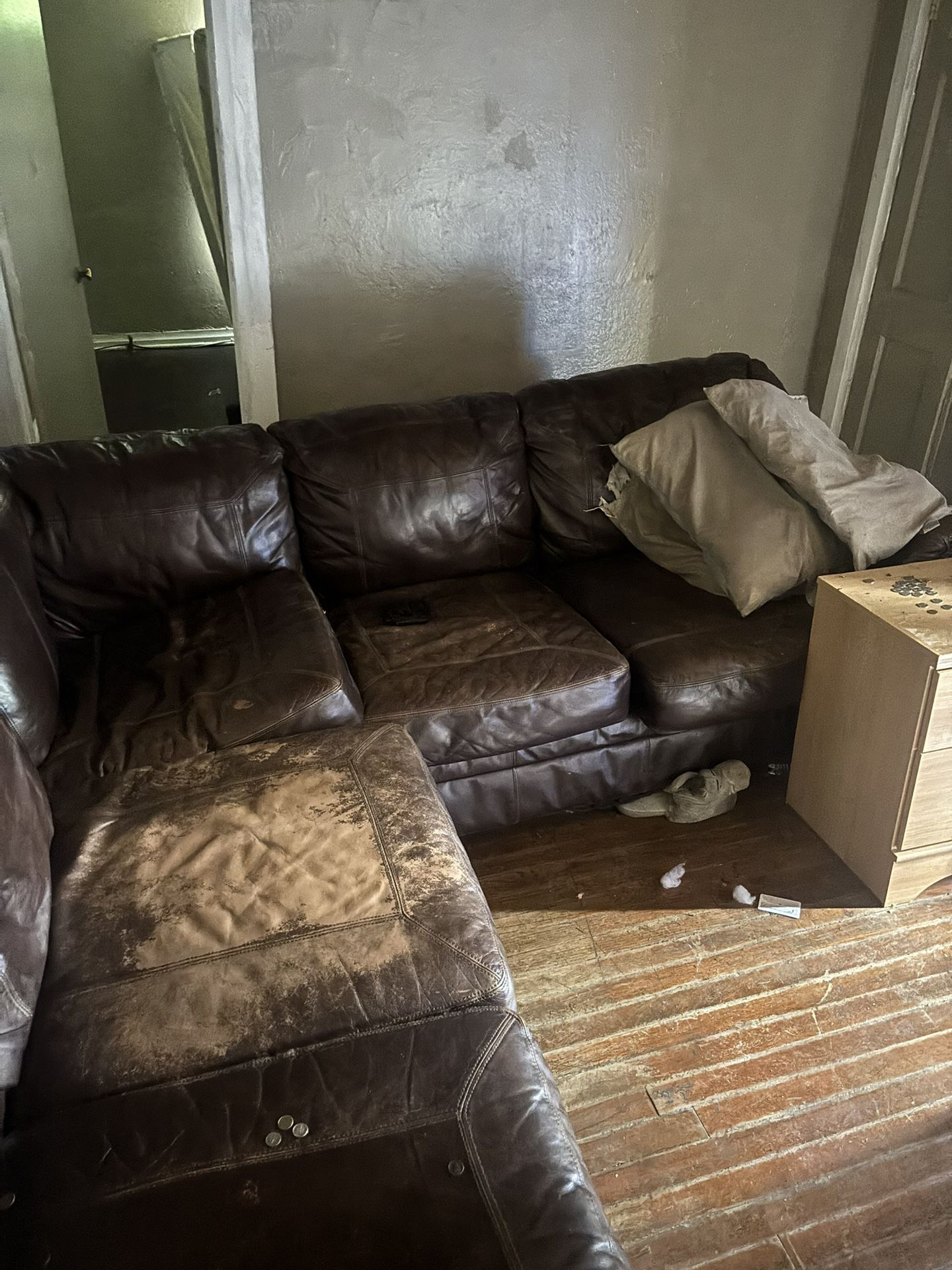 Moving On 7/31 Everything Must Go