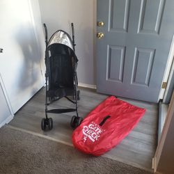 'Summer' Stroller