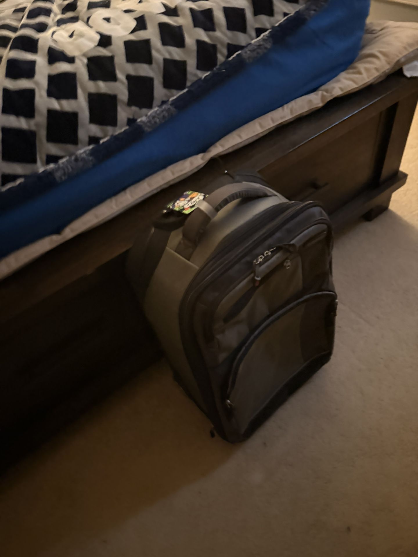 Suitcase