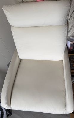 Nursery Baby Rocking Chair