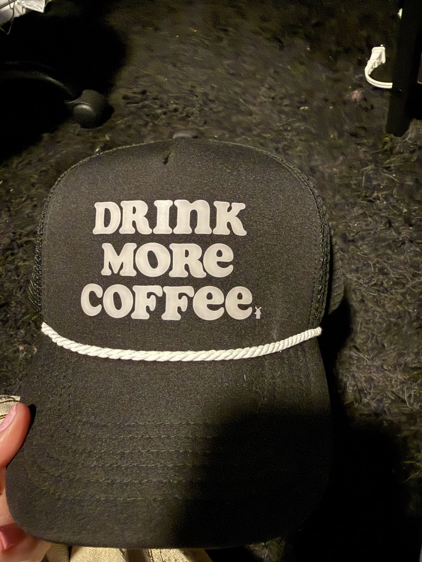 Original Dutch Bros Coffee Hat