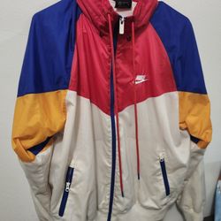 Unisex Nike Windbreaker