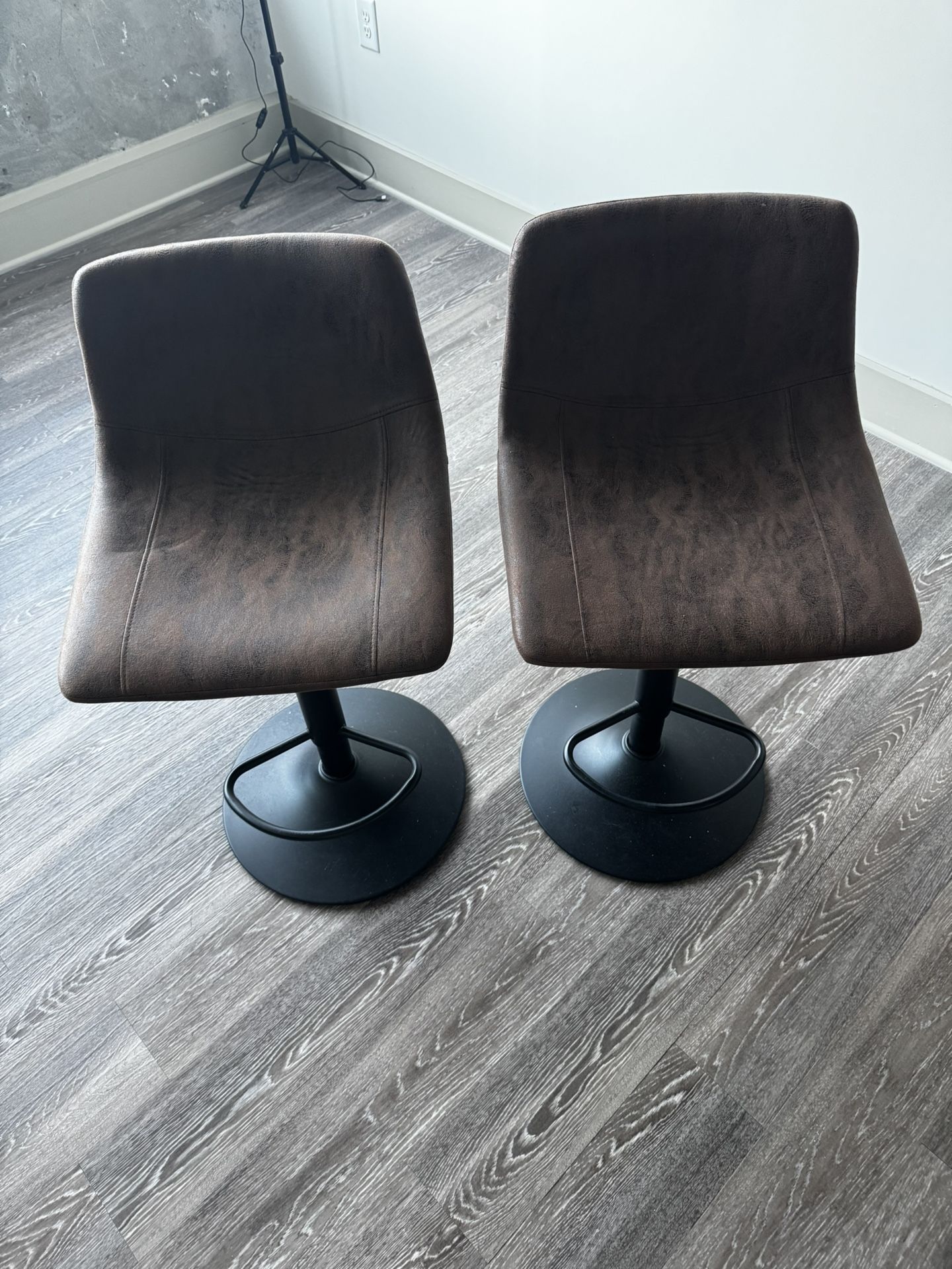 Bad Stools