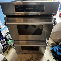 Conventional Oven