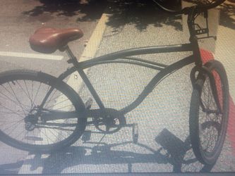Retrospect three speed Nexus shifter black men’s call (contact info removed) $125 OBO