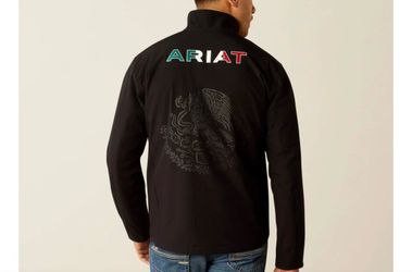 Ariat jacket