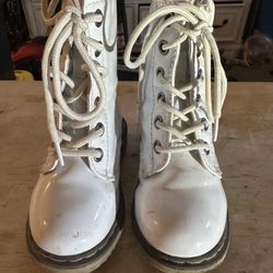 Size 5 Toddler Boots