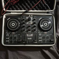 Hercules Mini Mixer 