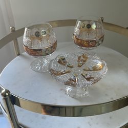 Bohemian Crystal