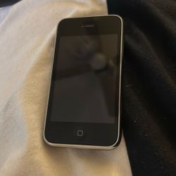iPhone 3 Model A1303 Perfect Condition 