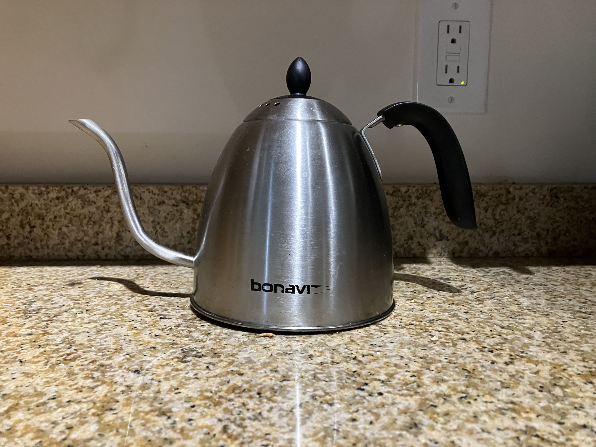 Bonavita Gooseneck Kettle