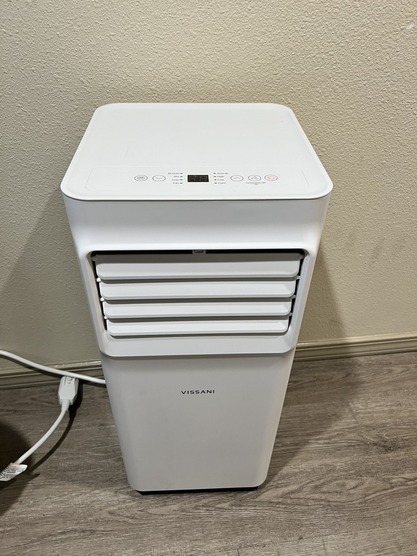Portable Air Conditioner