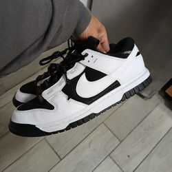 Nike Dunk Low Jumbo