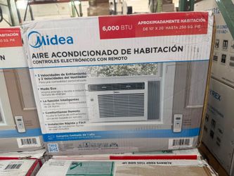 A/C Air Conditioner Unit Aire Acondicionado Portátil Portable Window Air Conditioner Unit Aire Acondicionado Portátil Portable Window Air Conditioner 