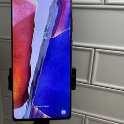 Galaxy Note20  5G 128GB UNLOCKED
