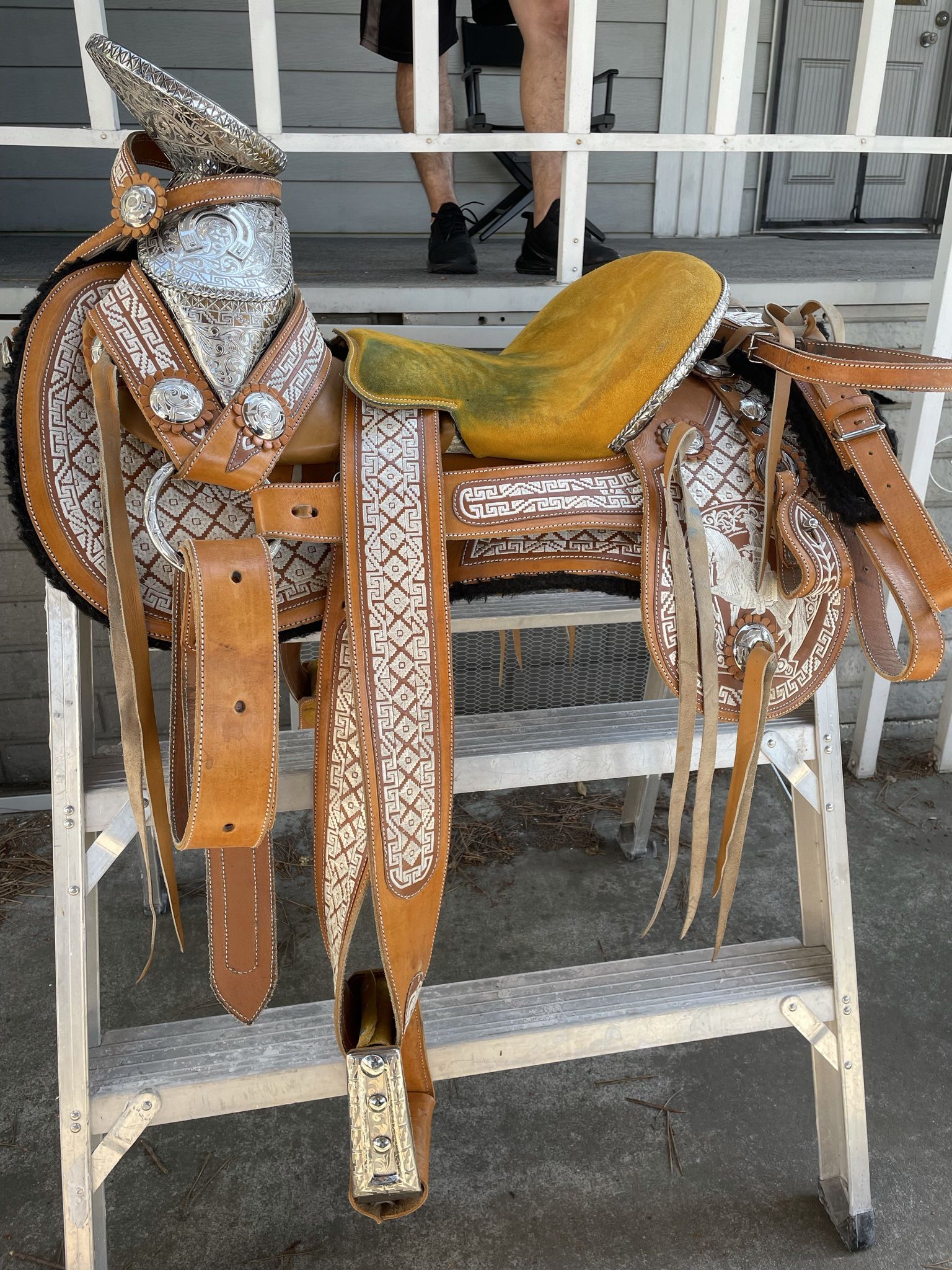 Montura 