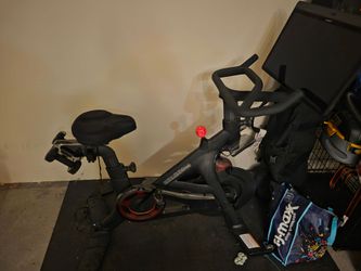 2023 Pelaton Bike+