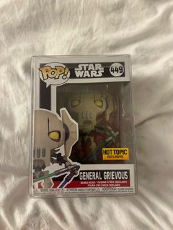 General Grievous