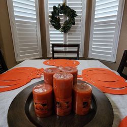 Table Decor (PLEASE READ POST BEFORE CONTACTING)