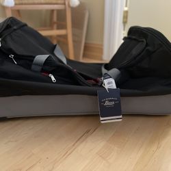 Bass Duffle Bag