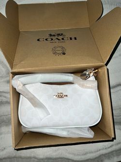 Coach Teri Shoulder Bag