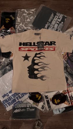 Hell Star Tee