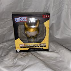 #061 Marvel Collector Corps exclusive FUNKO POP